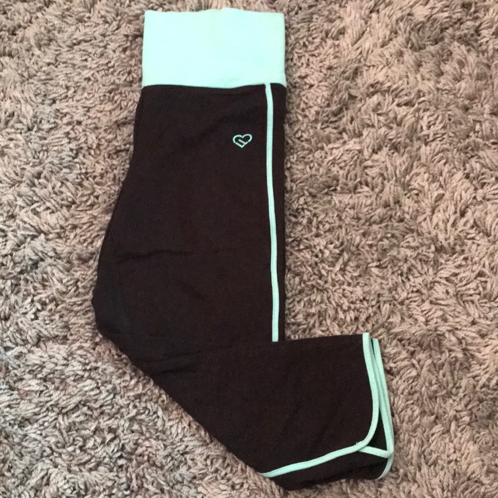 Capri Leggings from Aeropostale